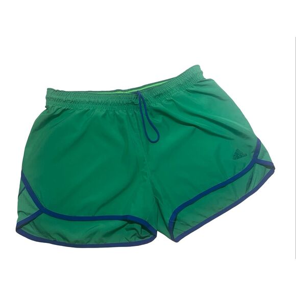Adidas Running Shorts - Picture 1 of 6